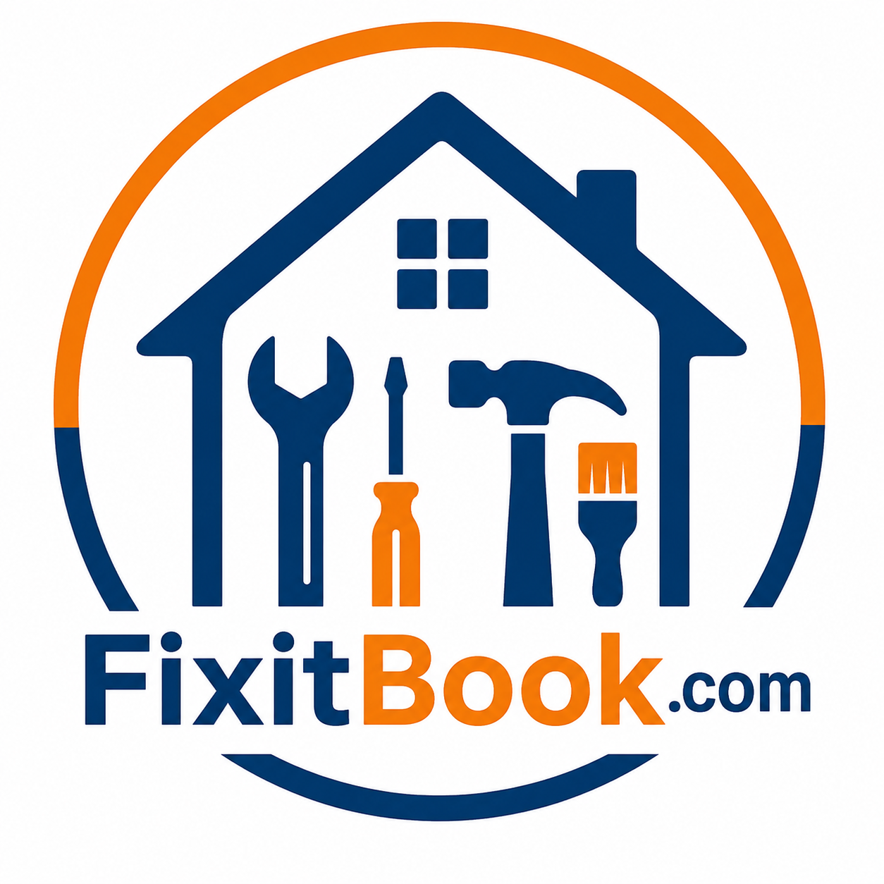 FixitBook.com
