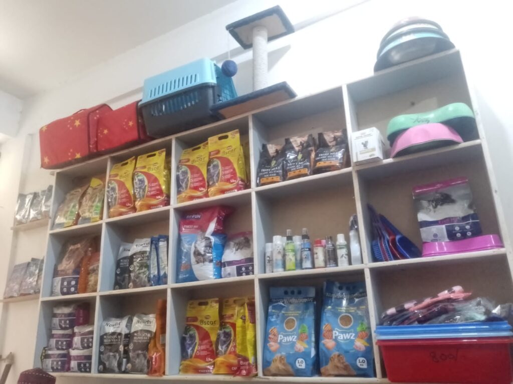 Pet Care Clinic Animal & Pet Services in Lahore