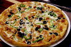 Delish Pizza & Fried Chicken Restaurant service provider in Dera Ghazi Khan