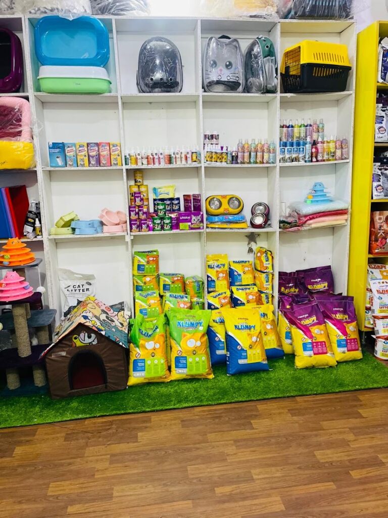 City Vets Pet Clinic & Mart Animal & Pet Services