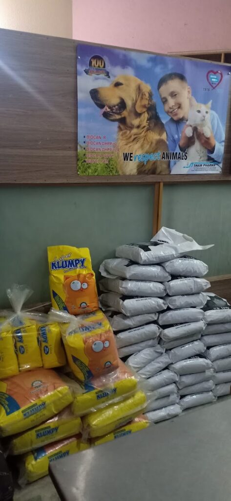First Care Pets Clinic Animal & Pet Services in Lahore