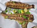 Bihari Fish Shop Restaurant service provider in Dera Ghazi Khan