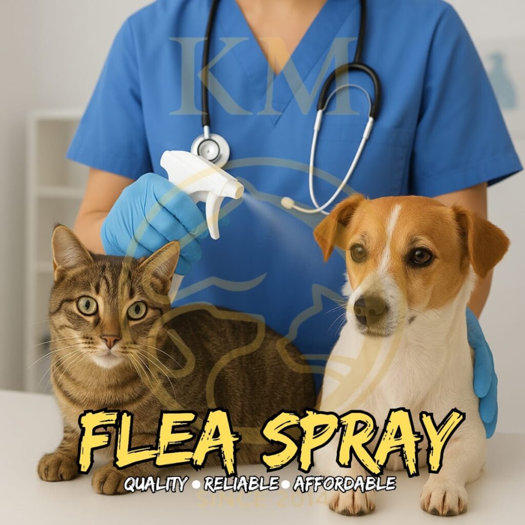 KM Pets Hospital Animal & Pet Services in Lahore