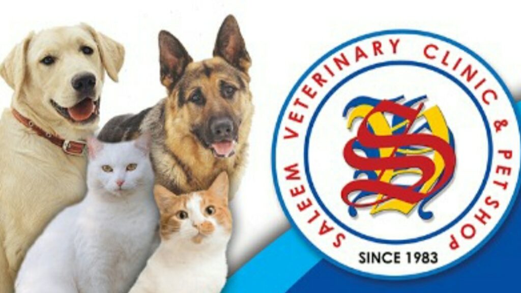Saleem Veterinary Clinic And Pet Shop Animal & Pet Services in Lahore