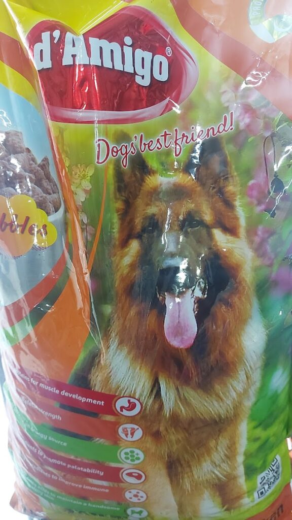 Defence Animal Hospital and Rescue Center Lahore Animal & Pet Services