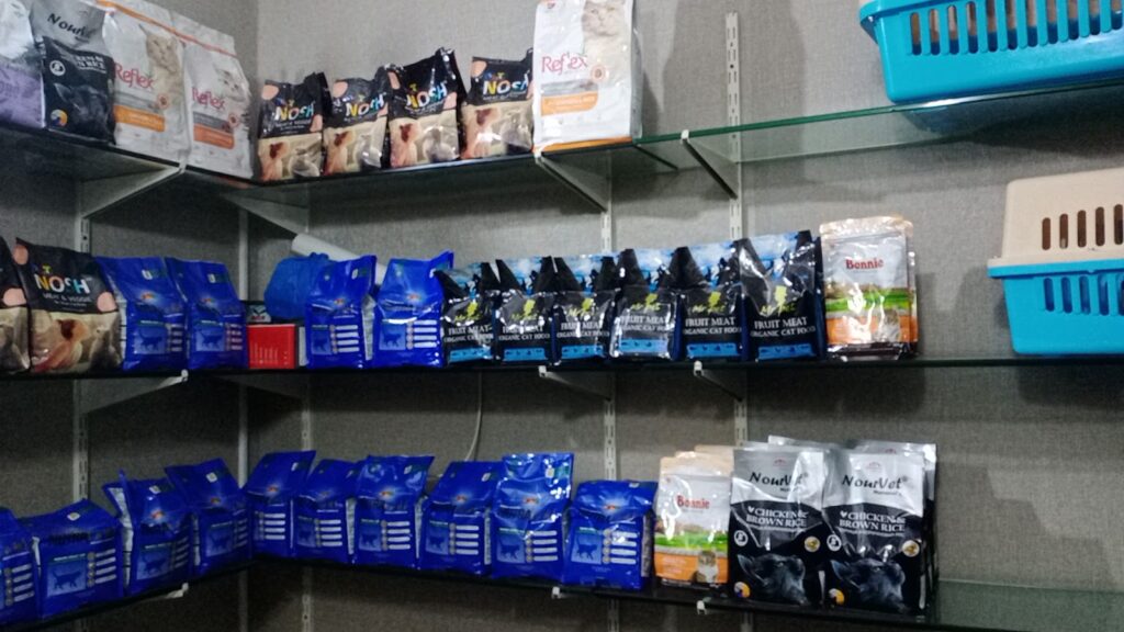 Wow Pets Clinic Animal & Pet Services in Lahore