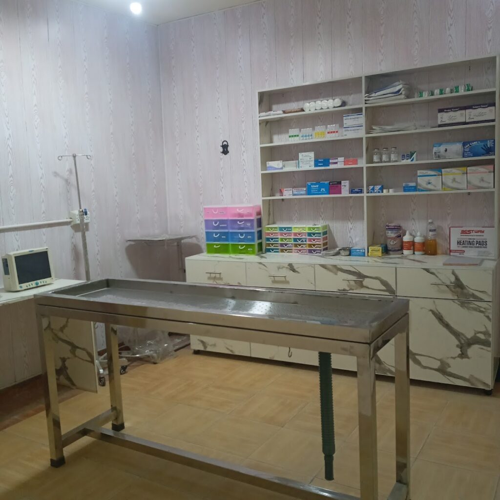 Mutahir Pets Clinic Animal & Pet Services in Lahore