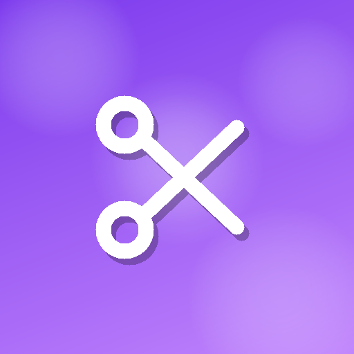 Barber service provider default profile image