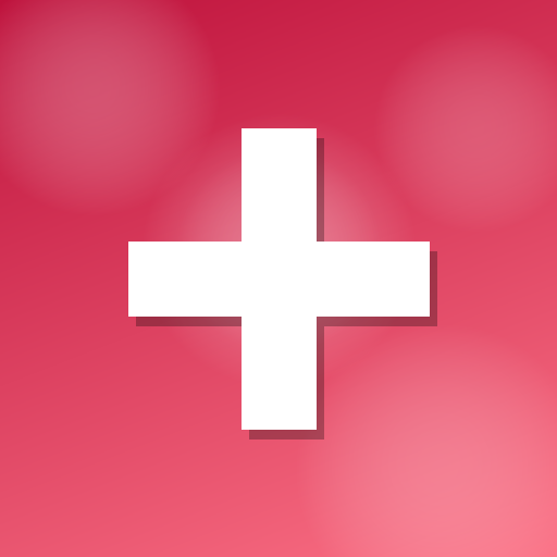 Doctor service provider default profile image