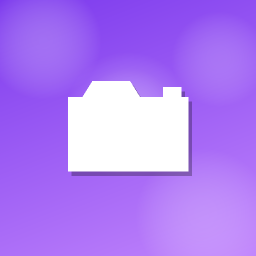 Photography service provider default profile image