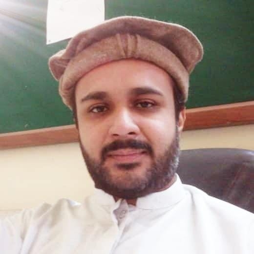 Mansoor Shafiq Durrani Home Tutor in Dera Ghazi Khan