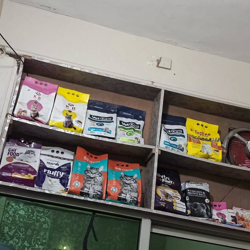 Pet Store – Pets Shop