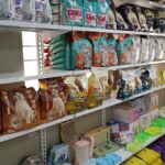 The Pet Hospital & Mart Pet Store in Pet supply store Gulshan palace