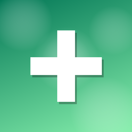 Doctors and Clinics service provider default profile image