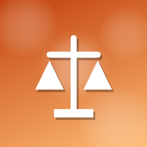 Lawyer service provider default profile image