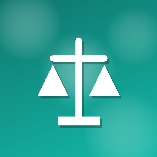 Lawyers service provider default profile image