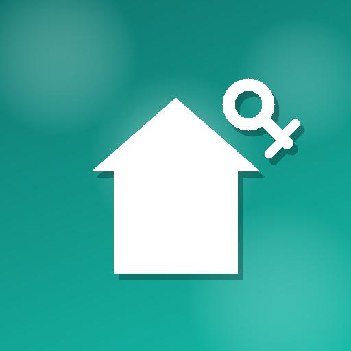 Real estate service service provider default profile image
