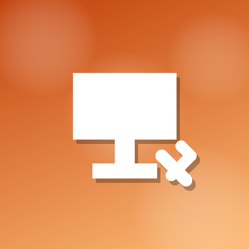 Software service provider default profile image